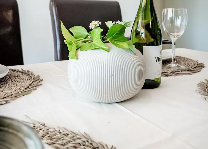 Dn11-2 Bedroom Close To Puerto Banus Apartman Marbella