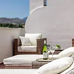 Dn11-2 Bedroom Close To Puerto Banus *