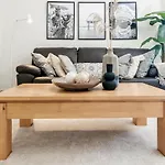Dn11-2 Bedroom Close To Puerto Banus