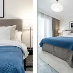 Dn11-2 Bedroom Close To Puerto Banus *