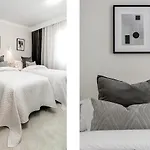 Apartment Dn11-2 Bedroom Close To Puerto Banus