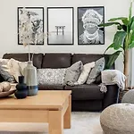 Dn11-2 Bedroom Close To Puerto Banus Apartment