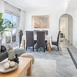 Dn11-2 Bedroom Close To Puerto Banus Apartment Marbella