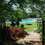 Dn11-2 Bedroom Close To Puerto Banus Apartment Marbella