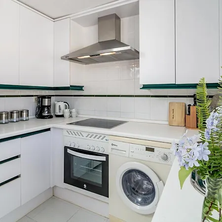 Dn11-2 Bedroom Close To Puerto Banus