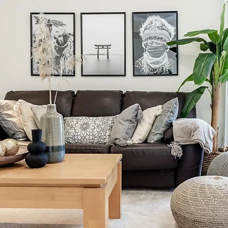 Dn11-2 Bedroom Close To Puerto Banus
