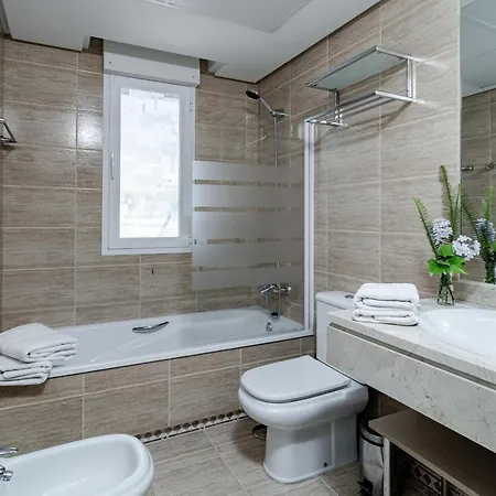 Dn11-2 Bedroom Close To Puerto Banus *