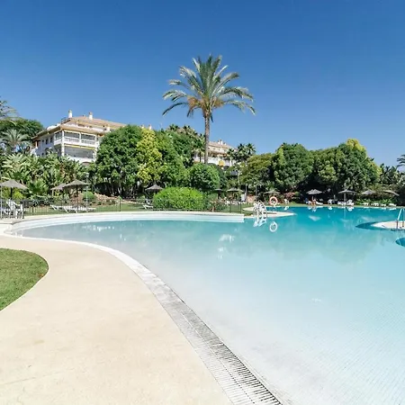 Dn11-2 Bedroom Close To Puerto Banus * Marbella