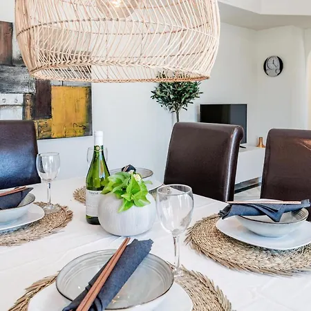 Apartment Dn11-2 Bedroom Close To Puerto Banus Marbella