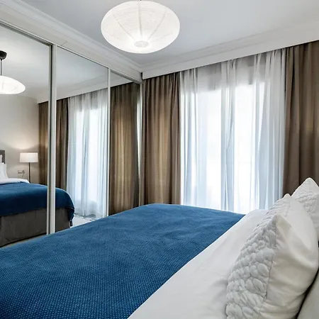Dn11-2 Bedroom Close To Puerto Banus Apartment