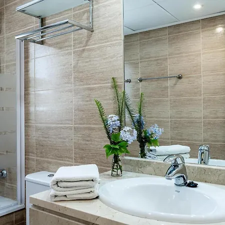 Apartment Dn11-2 Bedroom Close To Puerto Banus Marbella