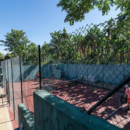 Apartment Dn11-2 Bedroom Close To Puerto Banus Marbella