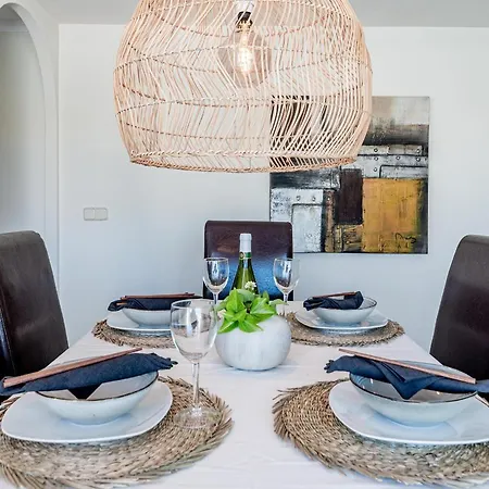 Apartment Dn11-2 Bedroom Close To Puerto Banus *