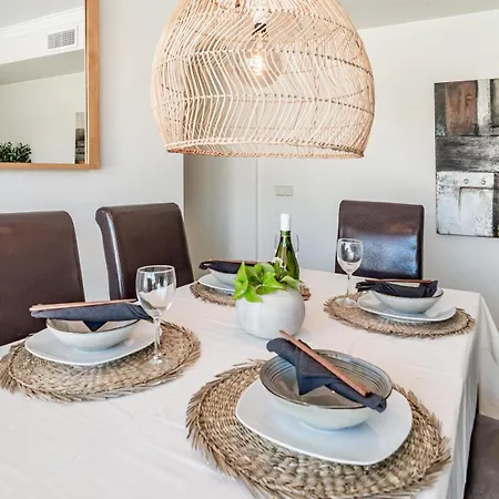 Dn11-2 Bedroom Close To Puerto Banus Apartamento *