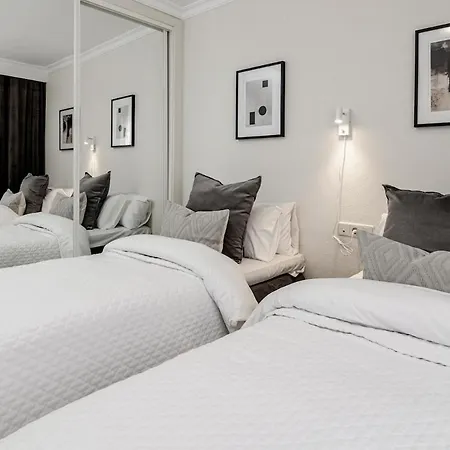 Apartamento Dn11-2 Bedroom Close To Puerto Banus Marbella