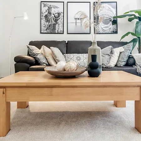 Dn11-2 Bedroom Close To Puerto Banus