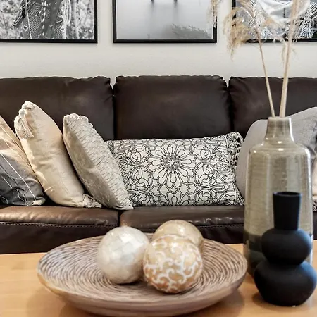 Dn11-2 Bedroom Close To Puerto Banus Lejlighed Marbella