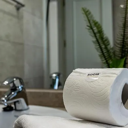 Dn11-2 Bedroom Close To Puerto Banus