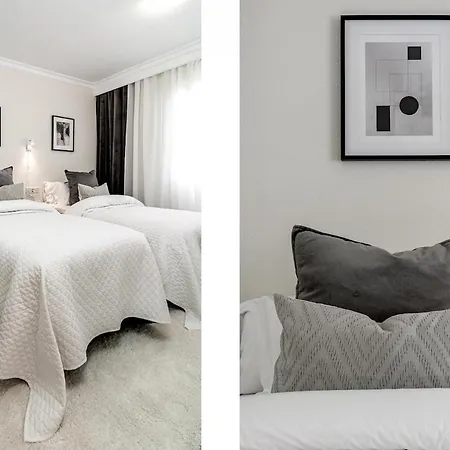 Apartment Dn11-2 Bedroom Close To Puerto Banus