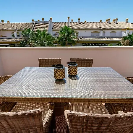 Dn11-2 Bedroom Close To Puerto Banus * Marbella