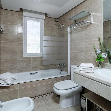 Lejlighed Dn11-2 Bedroom Close To Puerto Banus