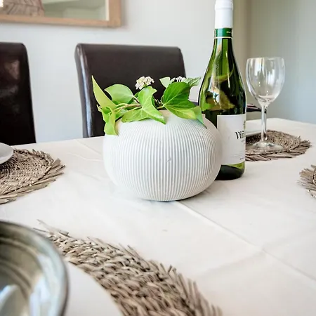 Dn11-2 Bedroom Close To Puerto Banus Lejlighed Marbella