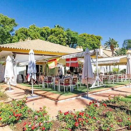 Apartment Dn11-2 Bedroom Close To Puerto Banus Marbella