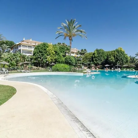 Lejlighed Dn11-2 Bedroom Close To Puerto Banus *