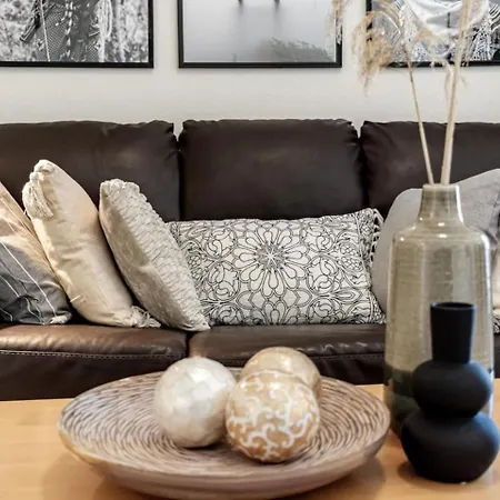 Dn11-2 Bedroom Close To Puerto Banus Lejlighed *