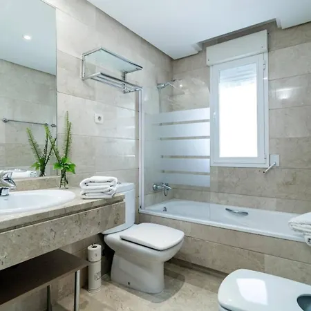 Lejlighed Dn11-2 Bedroom Close To Puerto Banus *