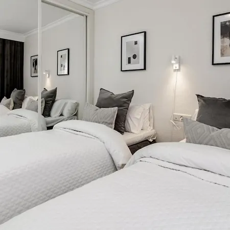 Dn11-2 Bedroom Close To Puerto Banus