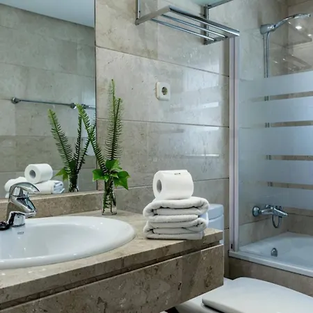 Apartamento Dn11-2 Bedroom Close To Puerto Banus