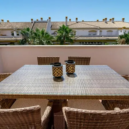 Lejlighed Dn11-2 Bedroom Close To Puerto Banus Marbella