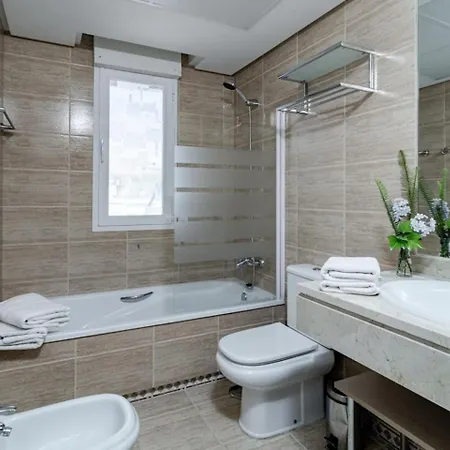 Dn11-2 Bedroom Close To Puerto Banus