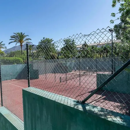 Lejlighed Dn11-2 Bedroom Close To Puerto Banus