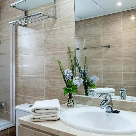 Dn11-2 Bedroom Close To Puerto Banus Lejlighed Marbella