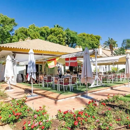 Lejlighed Dn11-2 Bedroom Close To Puerto Banus