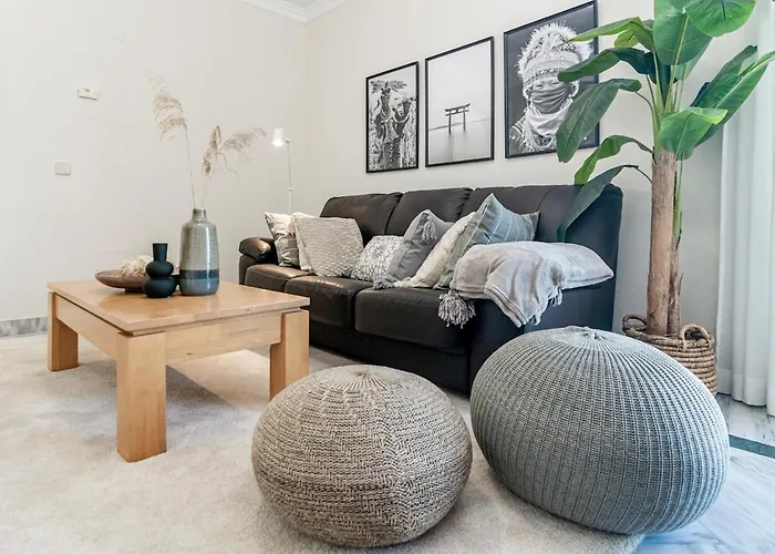 Appartement Dn11-2 Bedroom Close To Puerto Banus *
