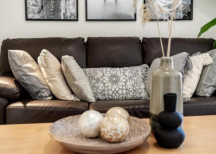 Dn11-2 Bedroom Close To Puerto Banus Appartement Marbella