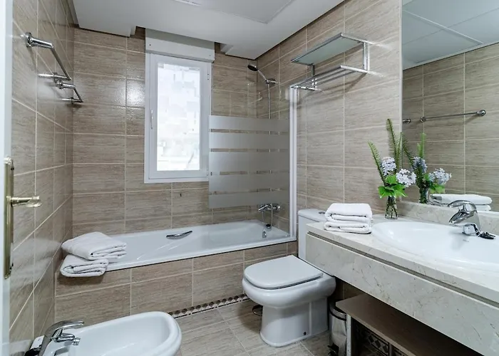 Appartement Dn11-2 Bedroom Close To Puerto Banus