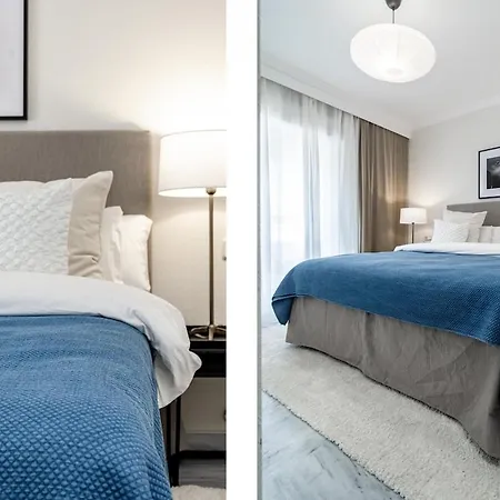 Dn11-2 Bedroom Close To Puerto Banus *