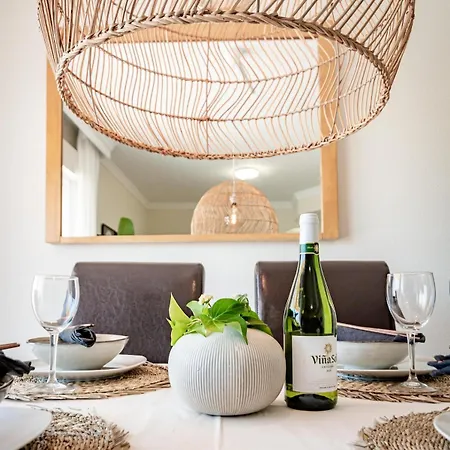 Dn11-2 Bedroom Close To Puerto Banus Lägenhet Marbella