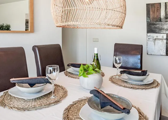 Dn11-2 Bedroom Close To Puerto Banus Apartmán *