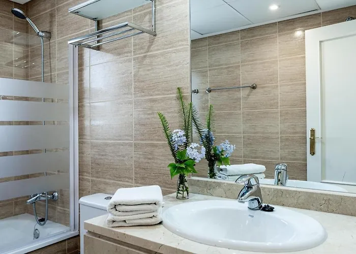 Dn11-2 Bedroom Close To Puerto Banus
