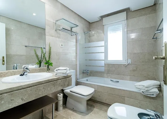 Dn11-2 Bedroom Close To Puerto Banus Appartement Marbellac