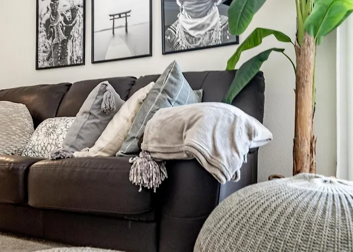 Dn11-2 Bedroom Close To Puerto Banus