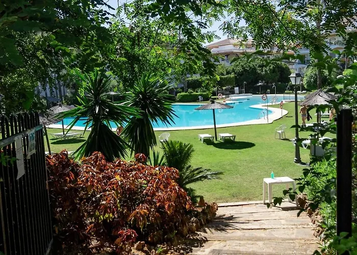 Dn11-2 Bedroom Close To Puerto Banus Appartement Marbellac