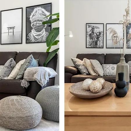 Appartement Dn11-2 Bedroom Close To Puerto Banus *