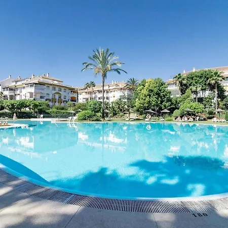 Appartement Dn11-2 Bedroom Close To Puerto Banus *