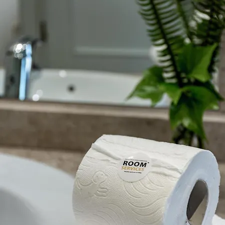 Dn11-2 Bedroom Close To Puerto Banus Marbella